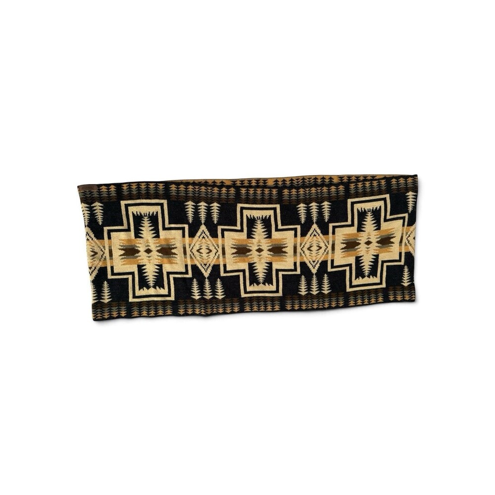 Pendleton Harding Aztec Infinity Circle Scarf Unisex Men’s Women’s - Picture 4 of 6